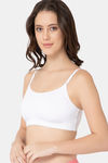Lady Lyka Modal Sports Bra (Pack of 2) - Multicolor — thumbnail 10